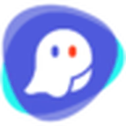 鬼手剪辑GhostCut Logo
