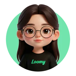 讯飞Loomy Logo