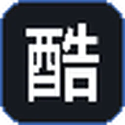 酷宣 KUXUAN AI Logo