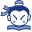 书生 InternAI Logo