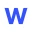 Winston AI Logo