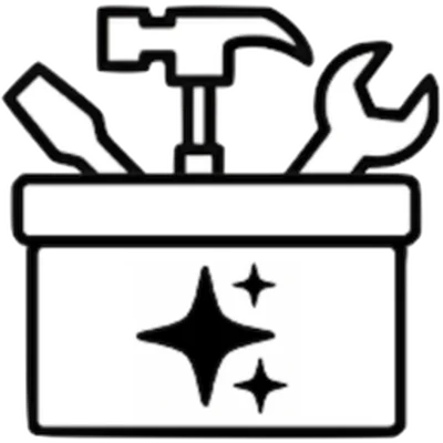 AI Toolbox Logo