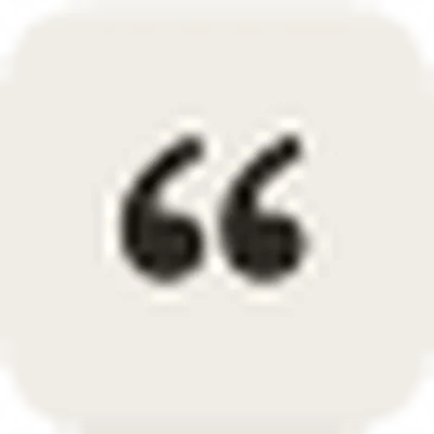 Speechmark
