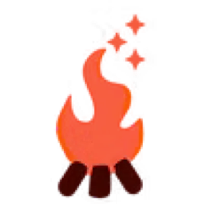 Flamme Logo