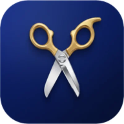 Scissor - Free Vector & Pixel Design Editor in Your Browser