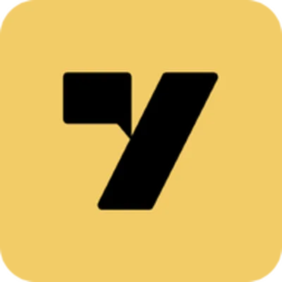 Yellow.ai Logo