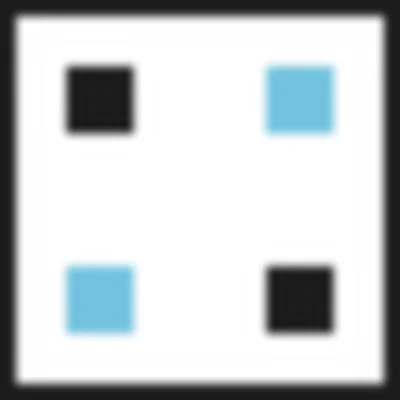 Cubicle Logo