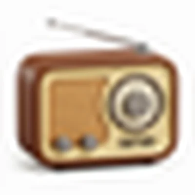 Foundr Radio — Internet Radio