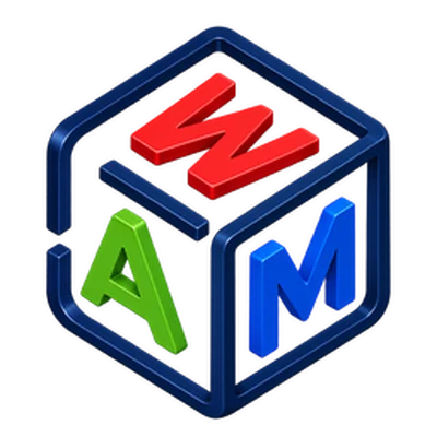 OpenWAM Logo