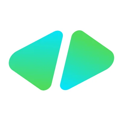 HyperFrames Studio Logo