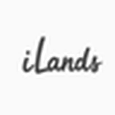 iLands Logo