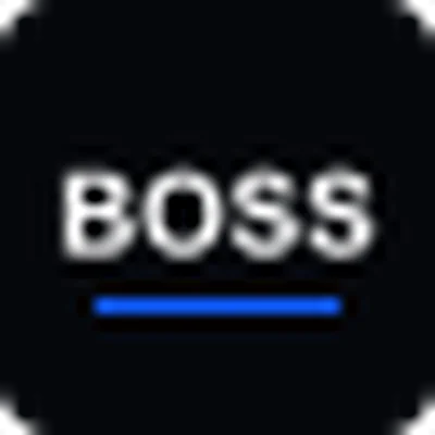 BOSS Console Logo